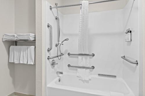 candlewood suites hazleton by ihg
