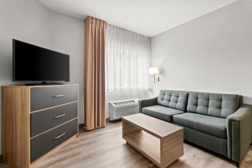 candlewood suites hazleton by ihg