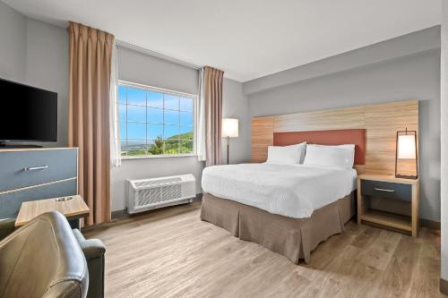 candlewood suites hazleton by ihg