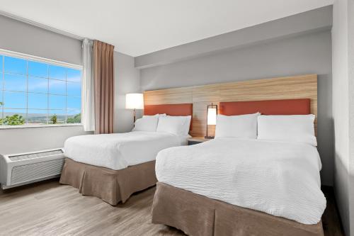 candlewood suites hazleton by ihg