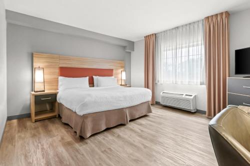 candlewood suites hazleton by ihg