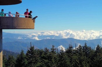 gatlinburg