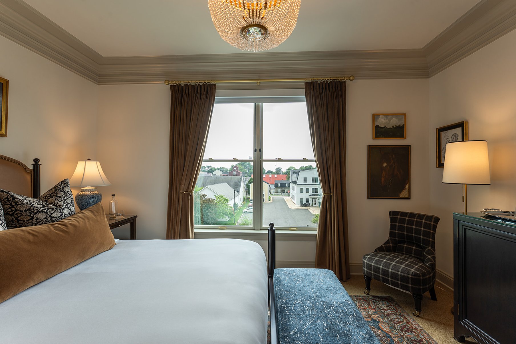 hotel burg