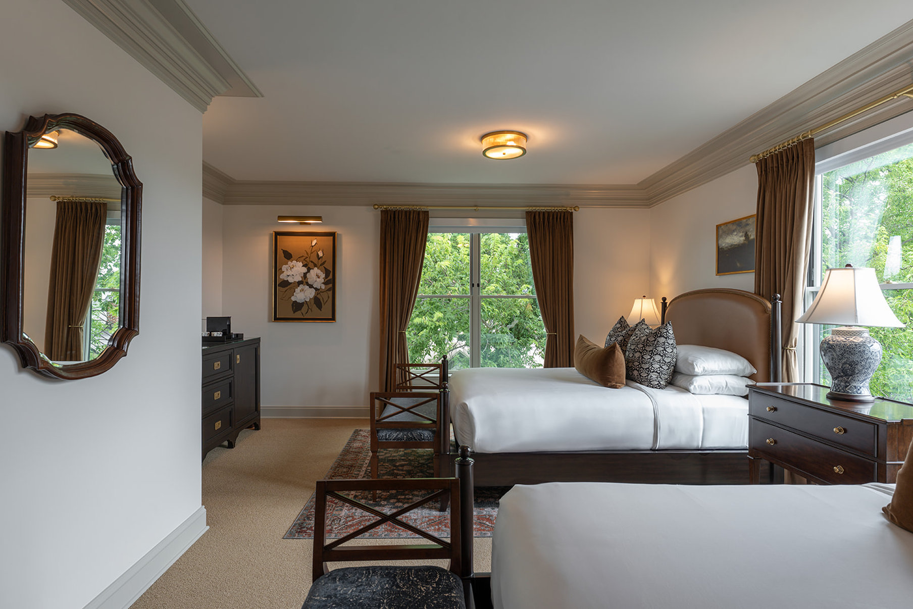 hotel burg