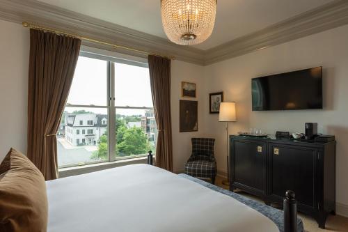 hotel burg