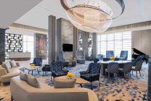 crowne plaza lucknow by ihg