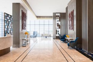 crowne plaza lucknow by ihg