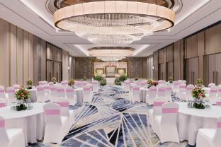 crowne plaza lucknow by ihg