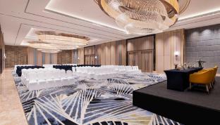 crowne plaza lucknow by ihg