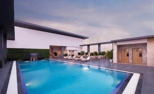 crowne plaza lucknow by ihg