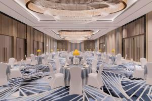 crowne plaza lucknow by ihg
