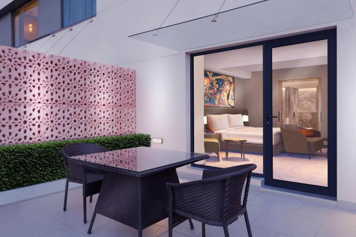 crowne plaza lucknow by ihg