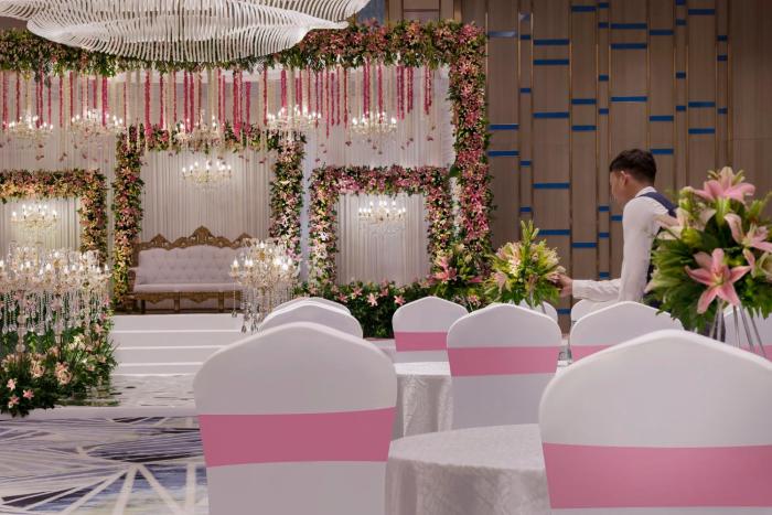 crowne plaza lucknow by ihg