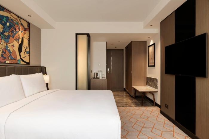 crowne plaza lucknow by ihg