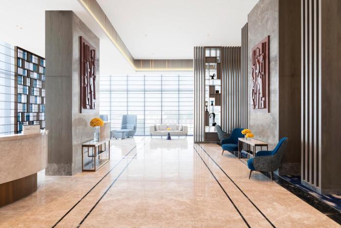 crowne plaza lucknow by ihg