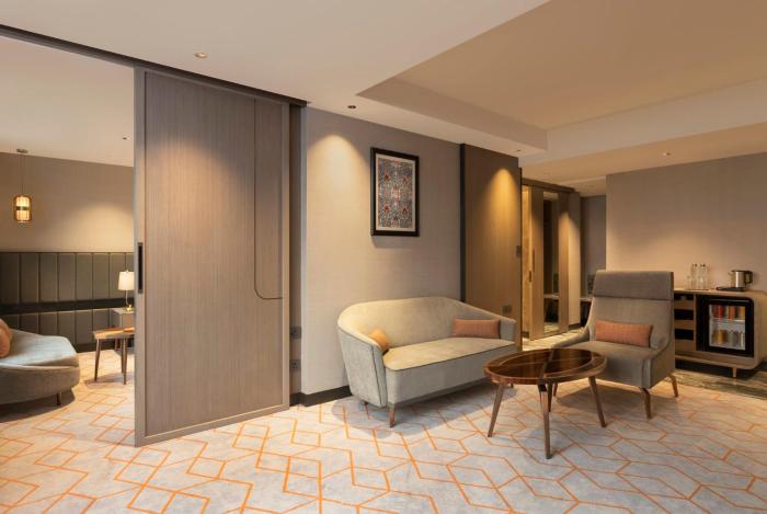 crowne plaza lucknow by ihg