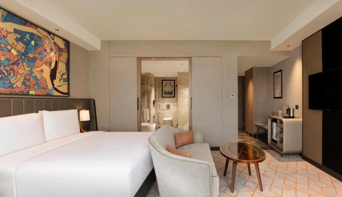 crowne plaza lucknow by ihg