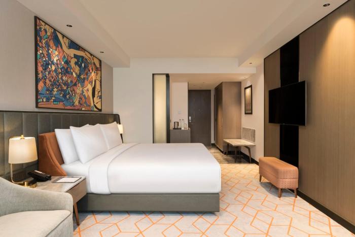 crowne plaza lucknow by ihg