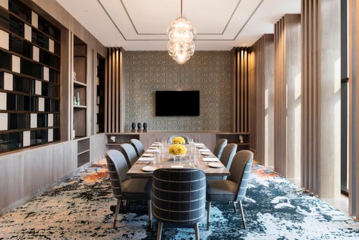 crowne plaza lucknow by ihg