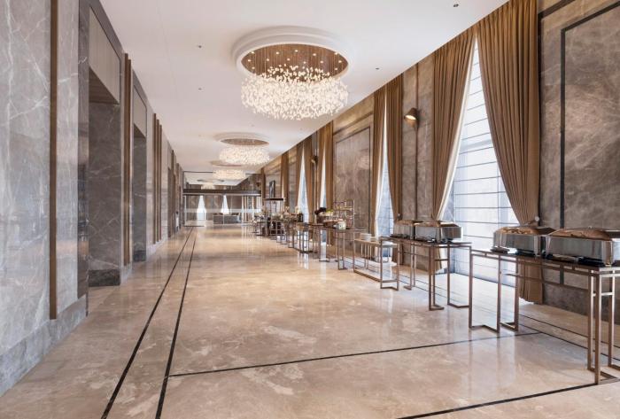 crowne plaza lucknow by ihg