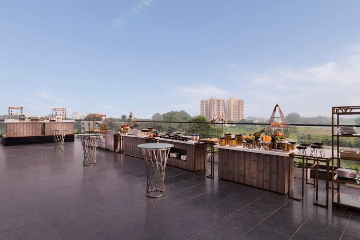 crowne plaza lucknow by ihg