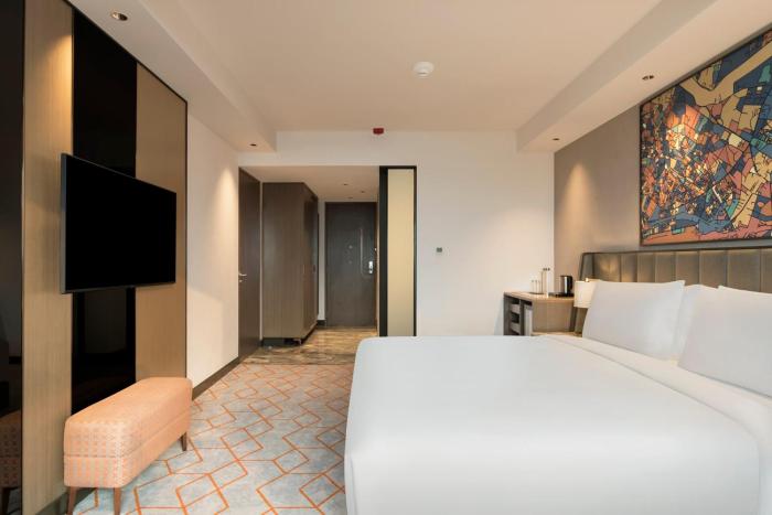 crowne plaza lucknow by ihg