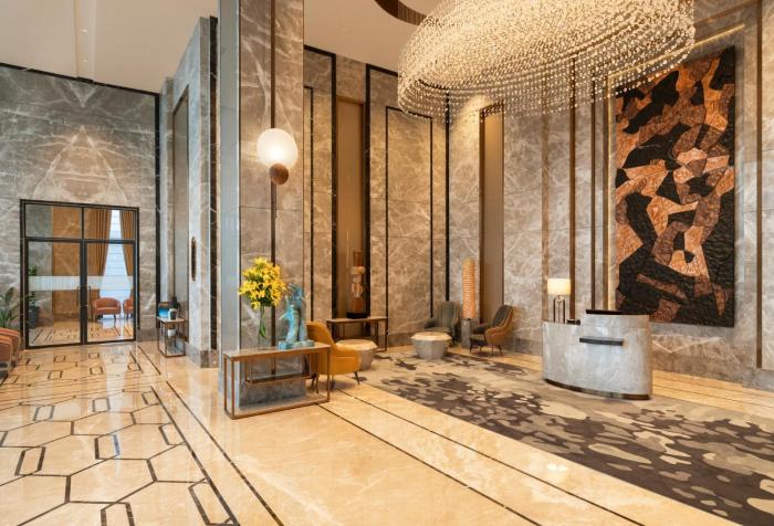 crowne plaza lucknow by ihg