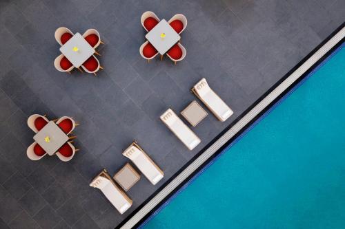 crowne plaza lucknow by ihg