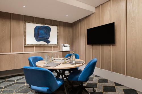 crowne plaza lucknow by ihg