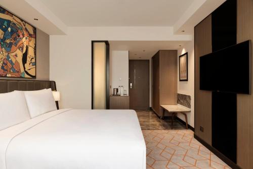 crowne plaza lucknow by ihg