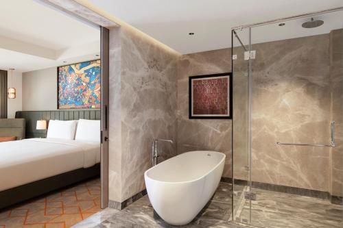 crowne plaza lucknow by ihg