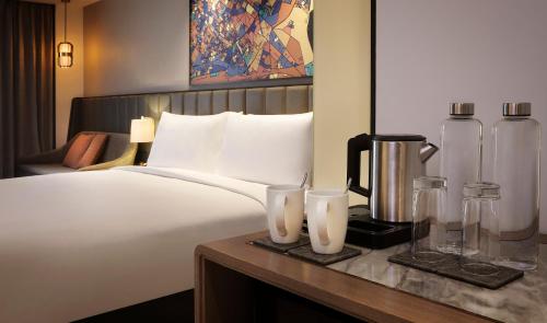 crowne plaza lucknow by ihg