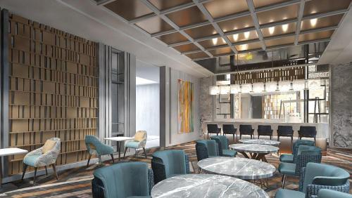 crowne plaza lucknow by ihg