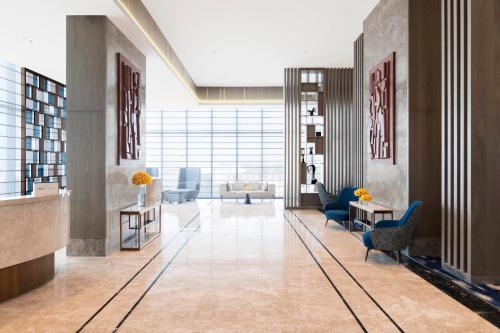 crowne plaza lucknow by ihg