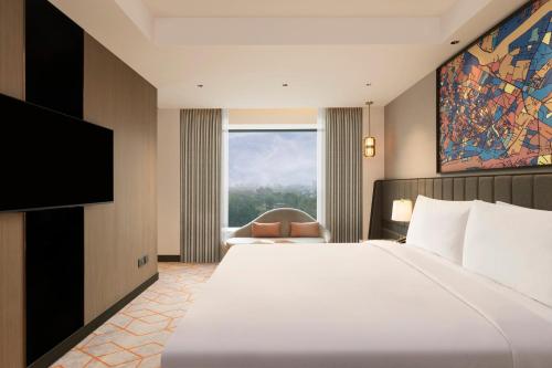 crowne plaza lucknow by ihg