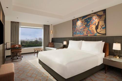 crowne plaza lucknow by ihg