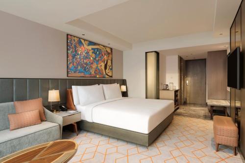 crowne plaza lucknow by ihg