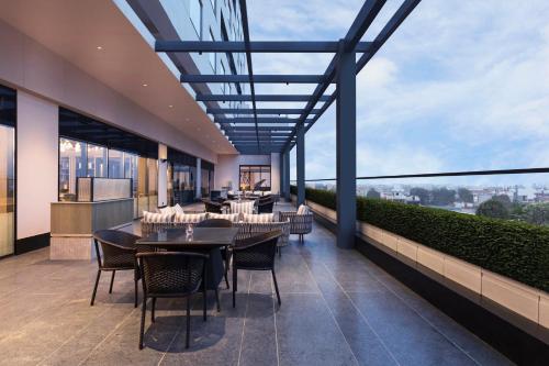 crowne plaza lucknow by ihg