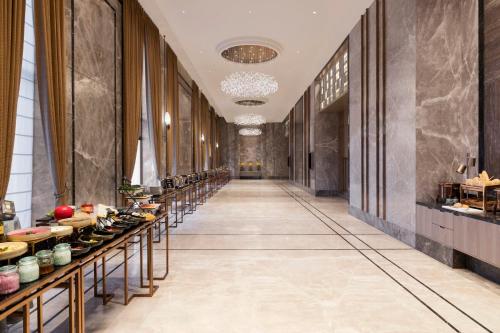 crowne plaza lucknow by ihg