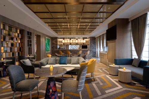 crowne plaza lucknow by ihg