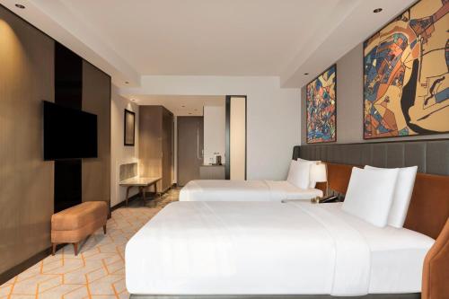 crowne plaza lucknow by ihg