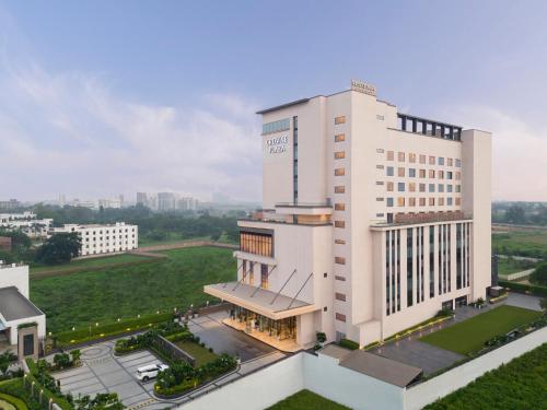 crowne plaza lucknow by ihg