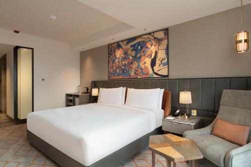 crowne plaza lucknow by ihg