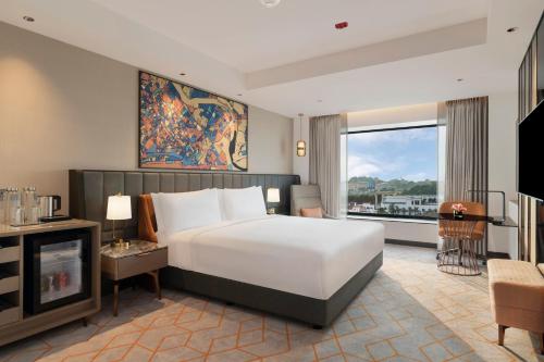 crowne plaza lucknow by ihg