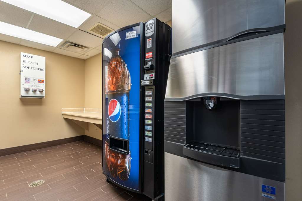 comfort suites cincinnati airport