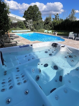 le clos gabrielle