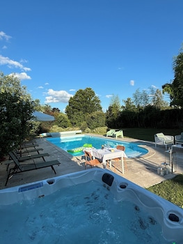 le clos gabrielle