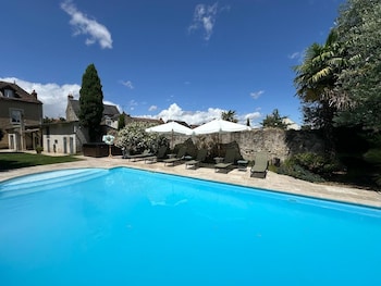 le clos gabrielle