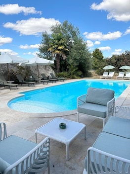 le clos gabrielle