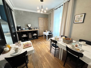 le clos gabrielle